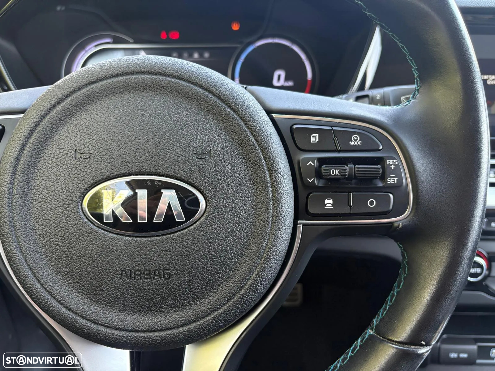 Kia e-Niro 64kWh - 19