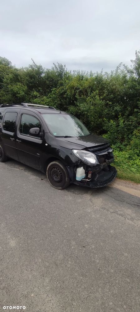 Mercedes-Benz Citan - 4
