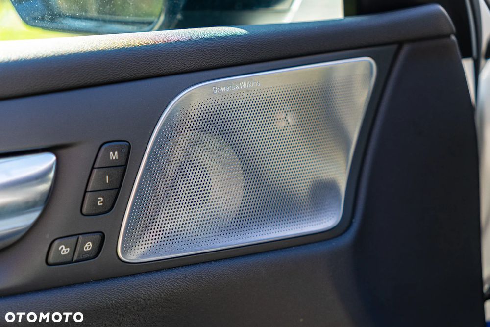 Volvo V60 B4 B Ultra Dark - 7