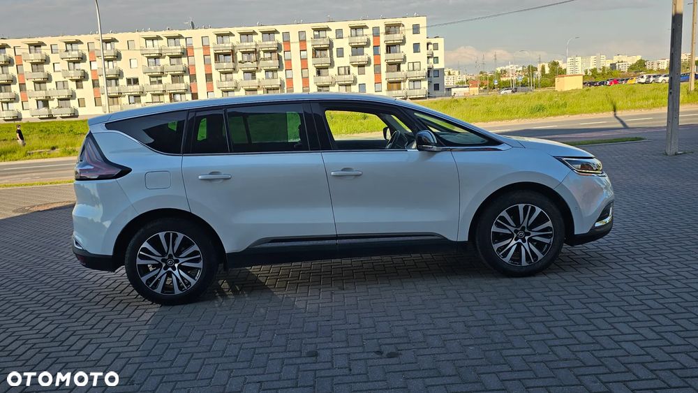 Renault Espace Energy TCe 200 EDC Initiale Paris - 38