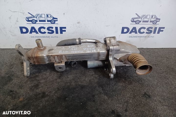 Racitor gaze 72299609 2.4 D Volvo XC90 1 [2002 - 2006] Crossover 2.4 - 1