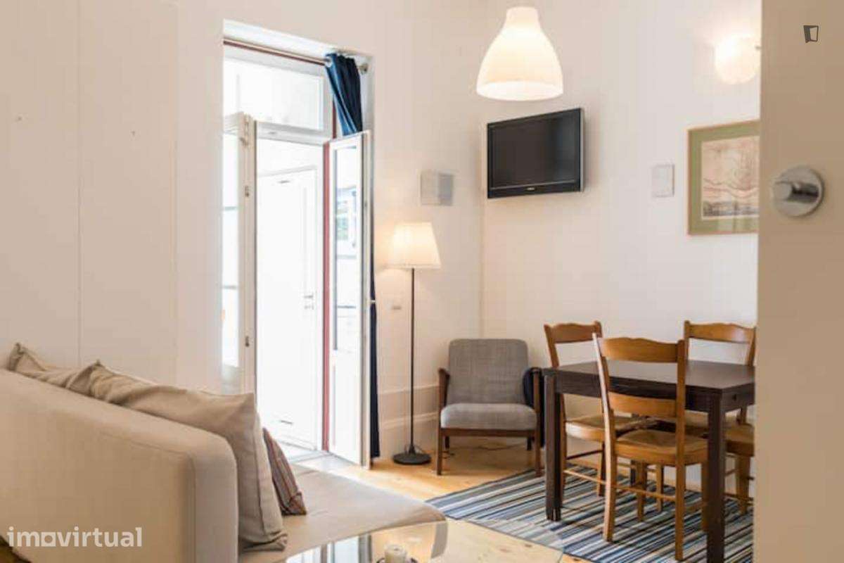 Apartamento com 2 quartos - localizado em Cedofeita Porto - Grande imagem: 2/21