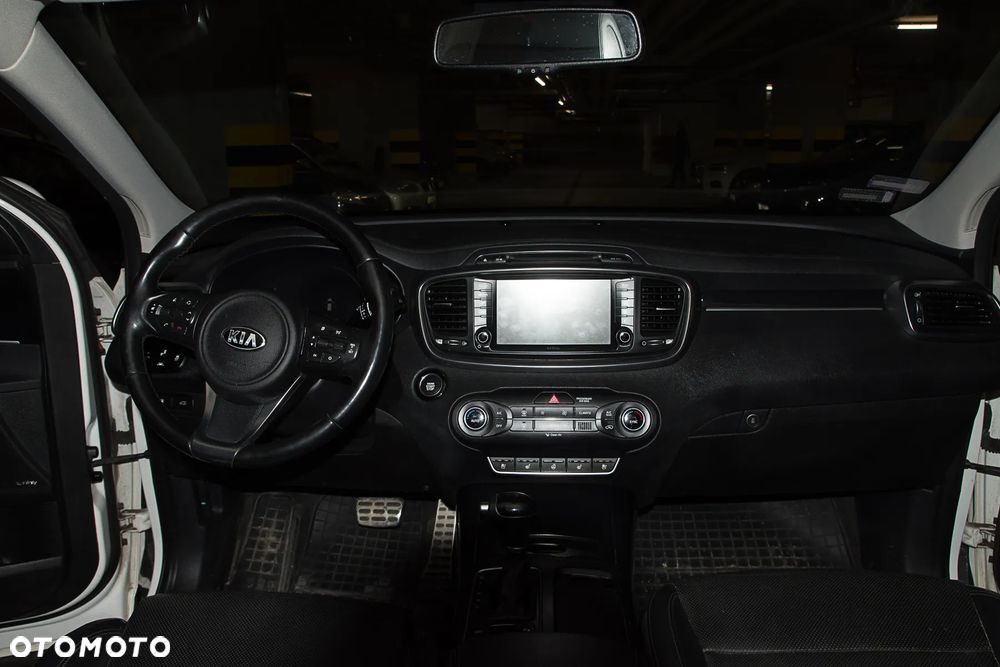 Kia Sorento 2.0 CRDI Business Line - 18
