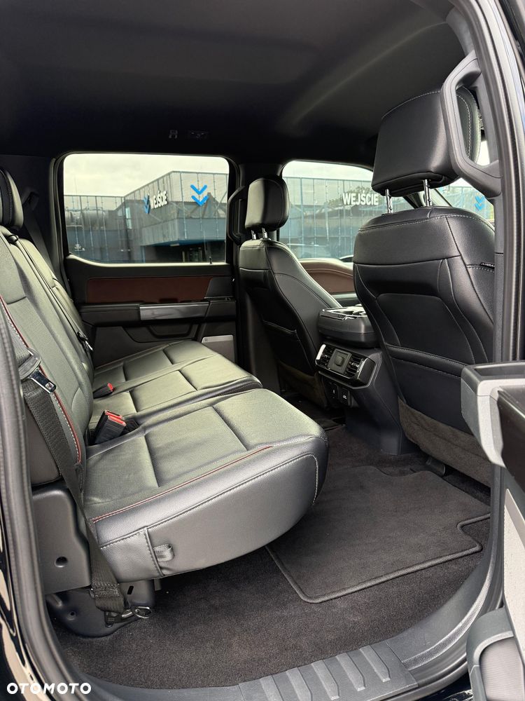 Ford F150 - 29