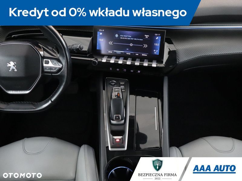 Peugeot 508 - 14