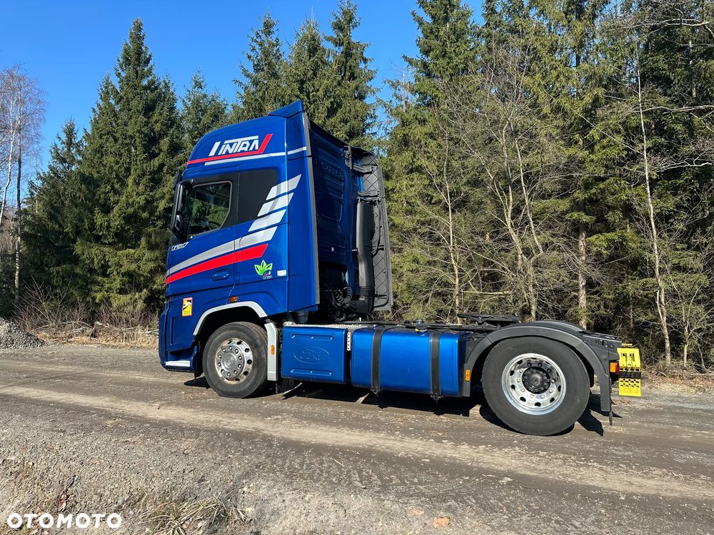 Ford F - Max 500 - 6