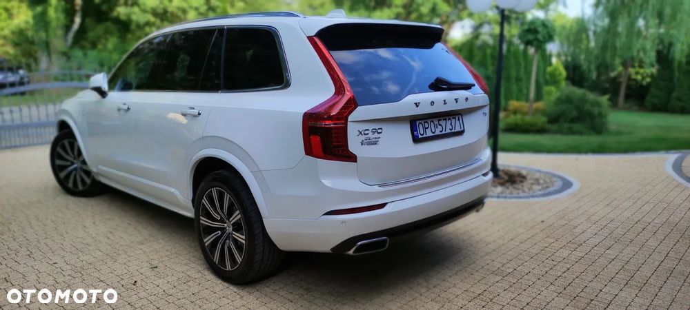 Volvo XC 90 - 4