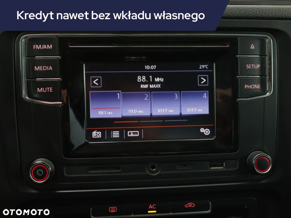 Volkswagen Jetta - 15