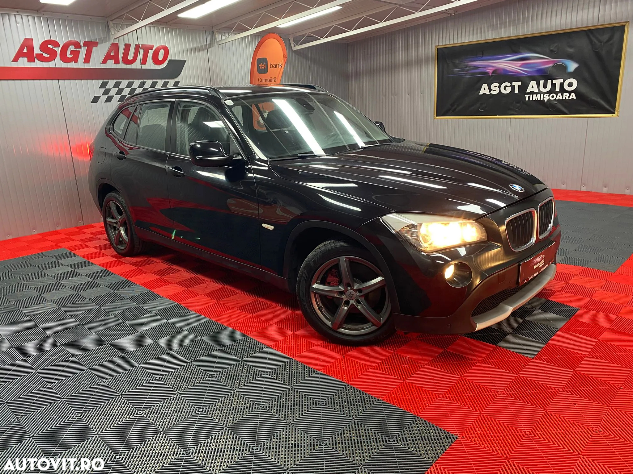 BMW X1 - 3