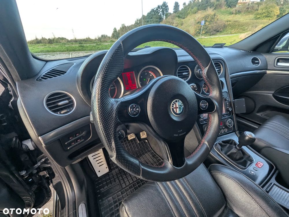 Alfa Romeo 159 2.0JTDM Sport Plus - 21