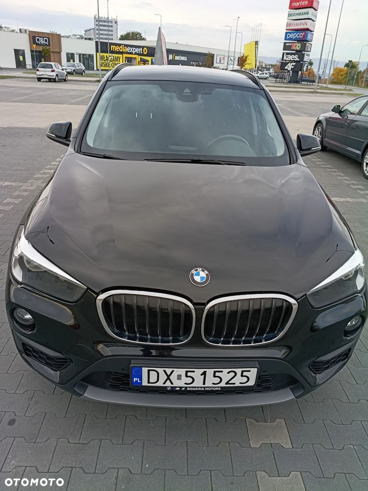 BMW X1 - 13