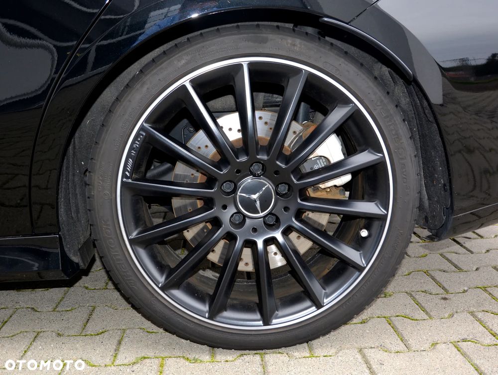 Mercedes-Benz CLA - 8