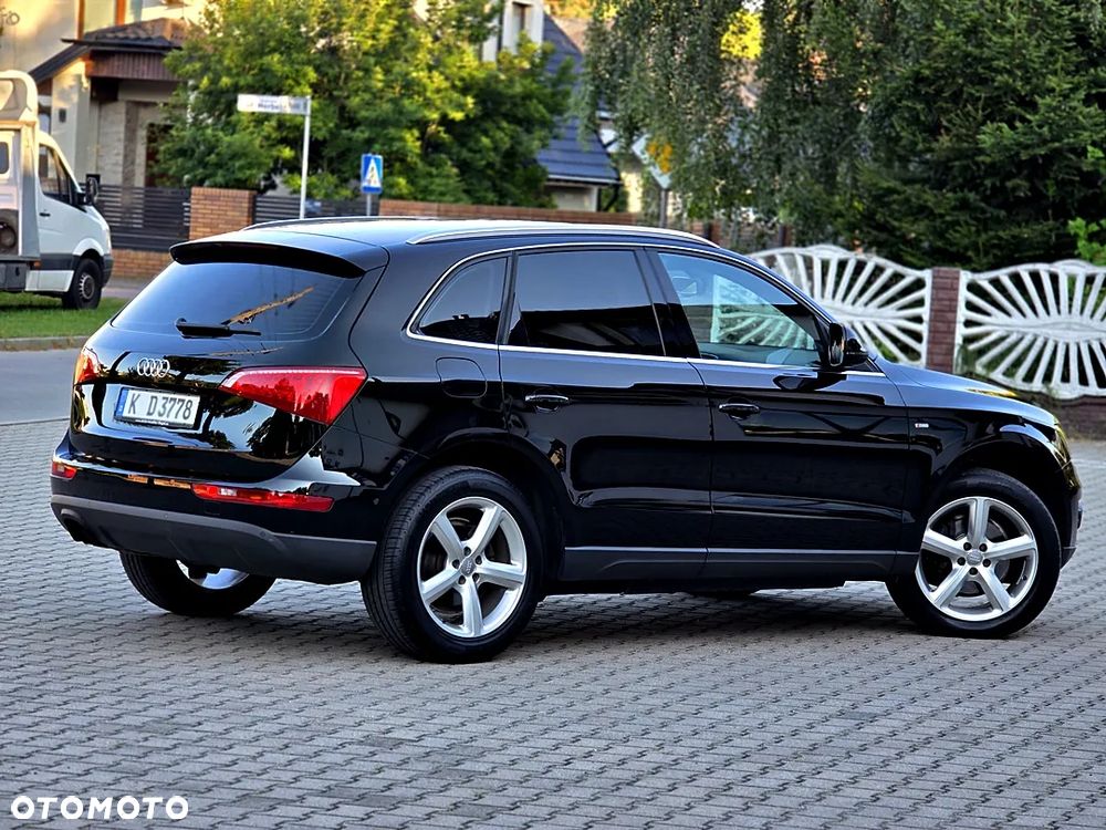 Audi Q5 2.0 TDI Quattro - 20