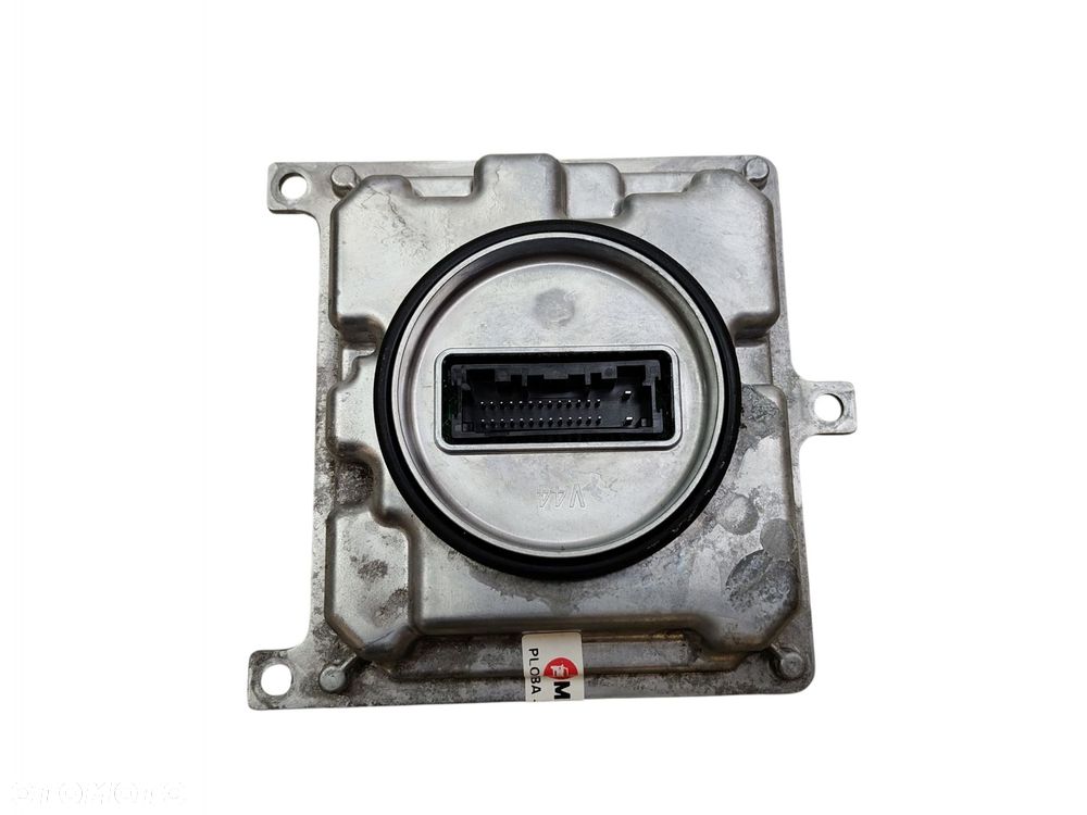 PRZETWORNICA MODUŁ REFLEKTORA LAMPY FULL LED MAZDA MX-30 DN4J-67890 - 1