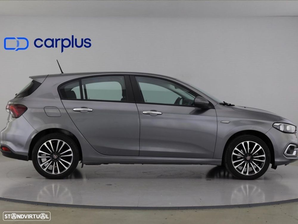 Fiat Tipo 1.3 MultiJet - 8