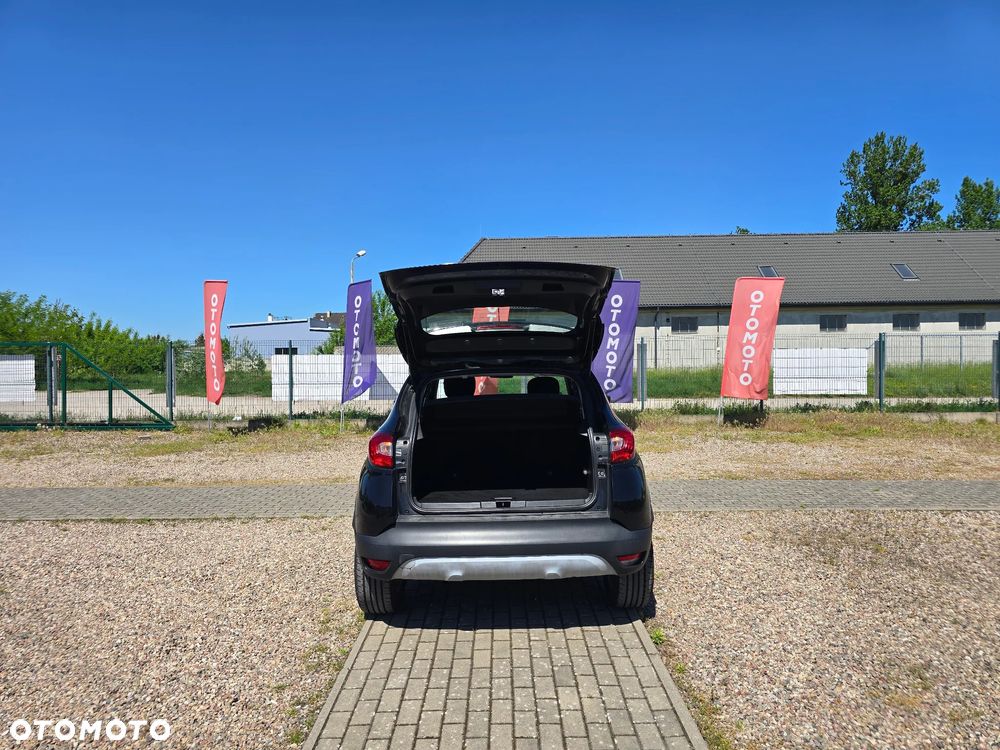 Renault Captur (ENERGY) TCe 90 LIFE - 11