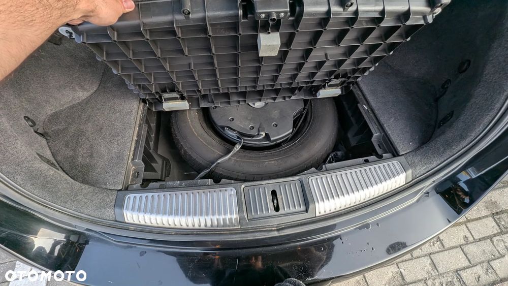 Nissan Murano 3.5 V6 Premium - 17