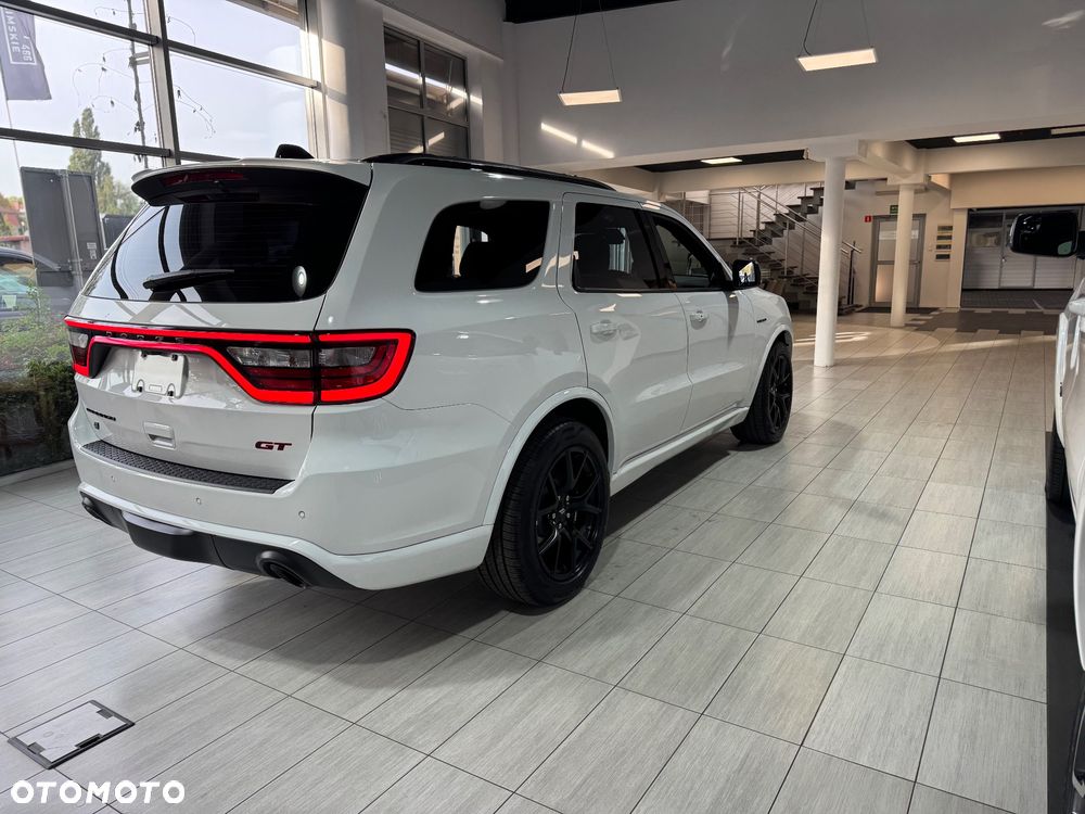 Dodge Durango 5.7 R/T - 32