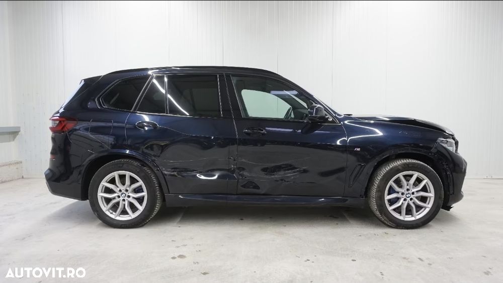 BMW X5 - 4