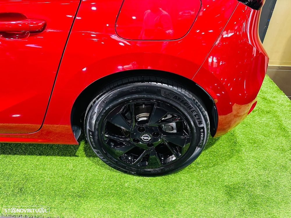 Opel Corsa-e 50 kWh Edition - 18