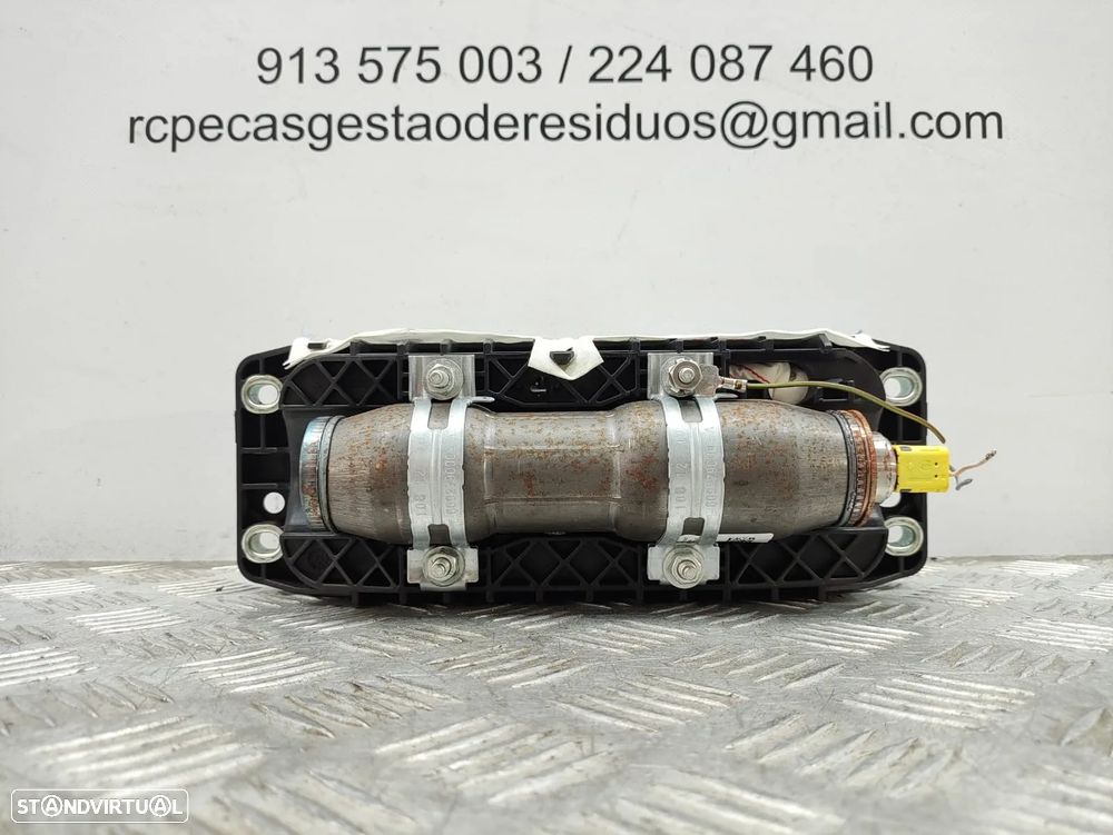 Airbag Tablier Passageiro Audi A1 8X 8X0880204A - 7