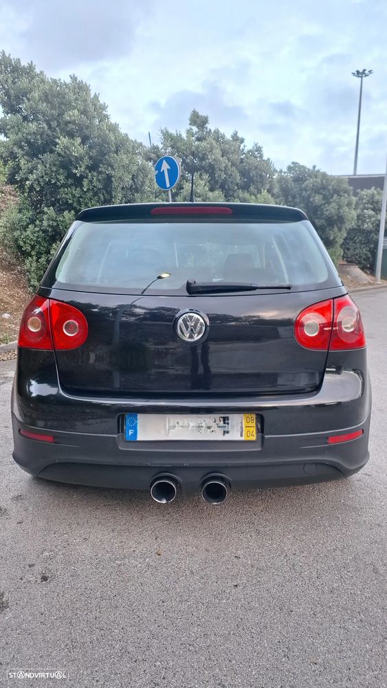 VW Golf 1.4 TSi Trendline Pack - 5