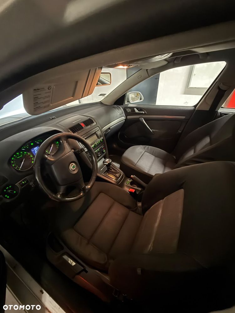 Skoda Octavia - 9