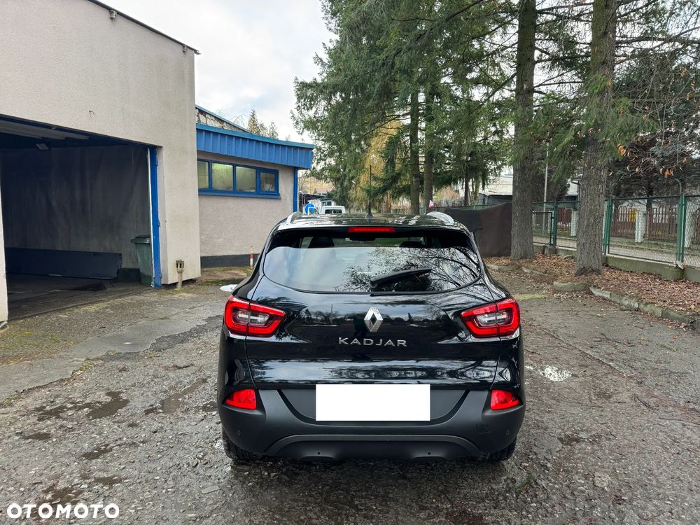 Renault Kadjar 1.6 dCi Energy Night&Day - 4