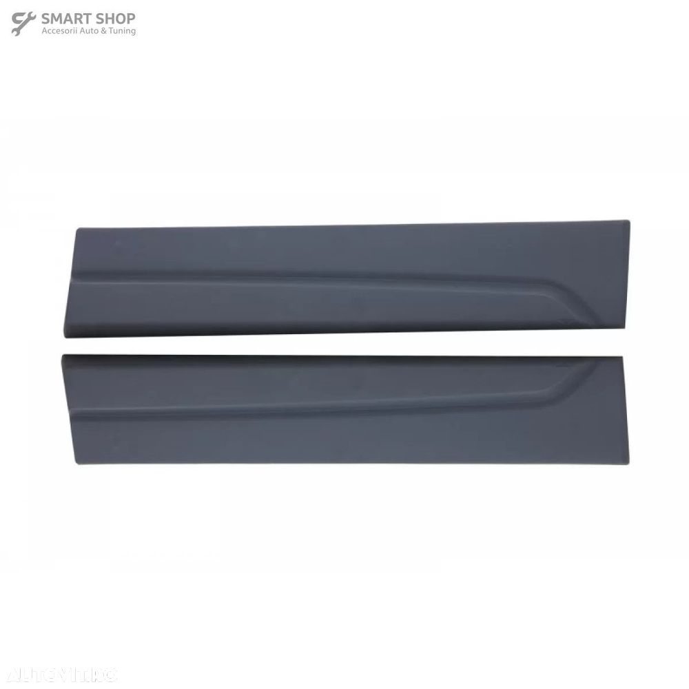 Bandouri Usi fata si spate Land Rover Freelander 2 L359 (2006-2014) - 2