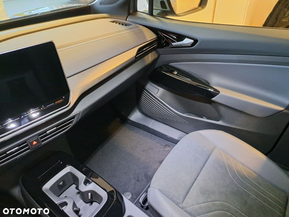 Volkswagen ID.4 52kWh Pure - 10