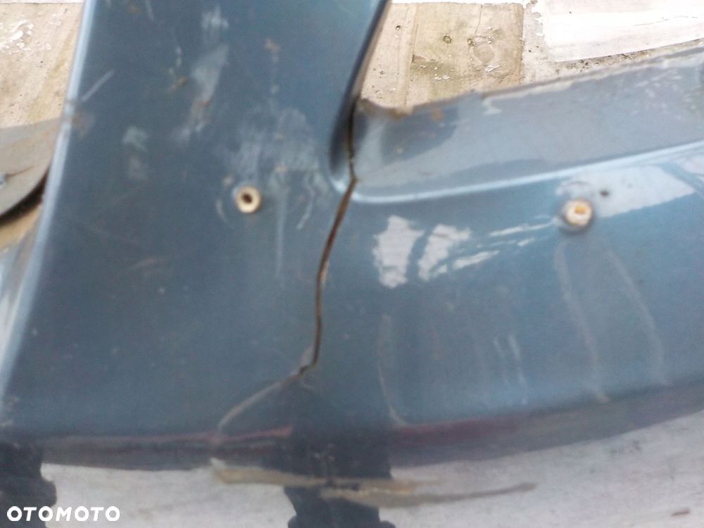 459 SUBARU LEGACY IV ZDERZAK PRZÓD PRZEDNI - 6