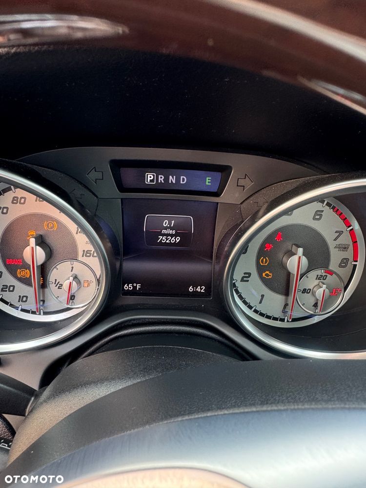 Mercedes-Benz SLK 250 CGI - 37