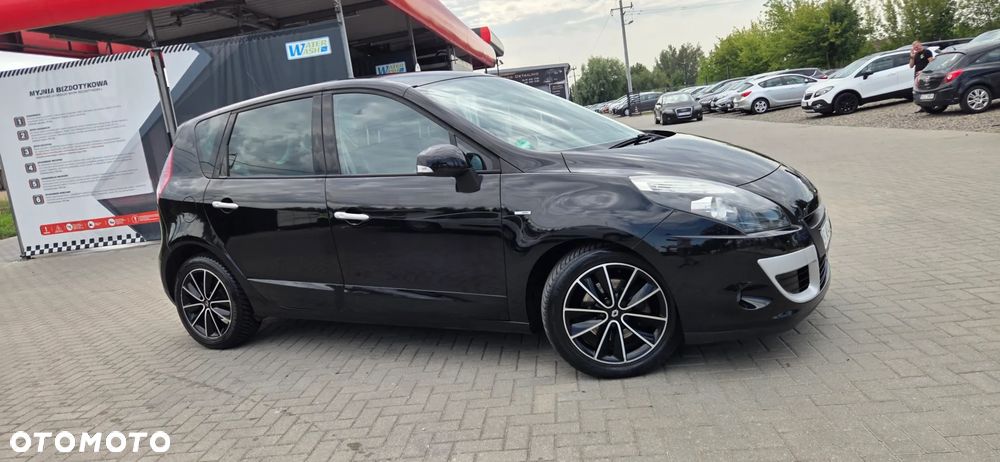 Renault Scenic dCi 130 FAP Bose Edition - 20