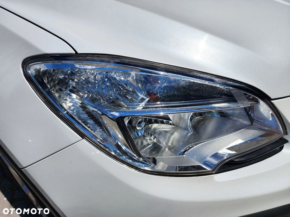 Opel Mokka 1.4 Turbo ecoFLEX Start/Stop 4x4 Edition - 12