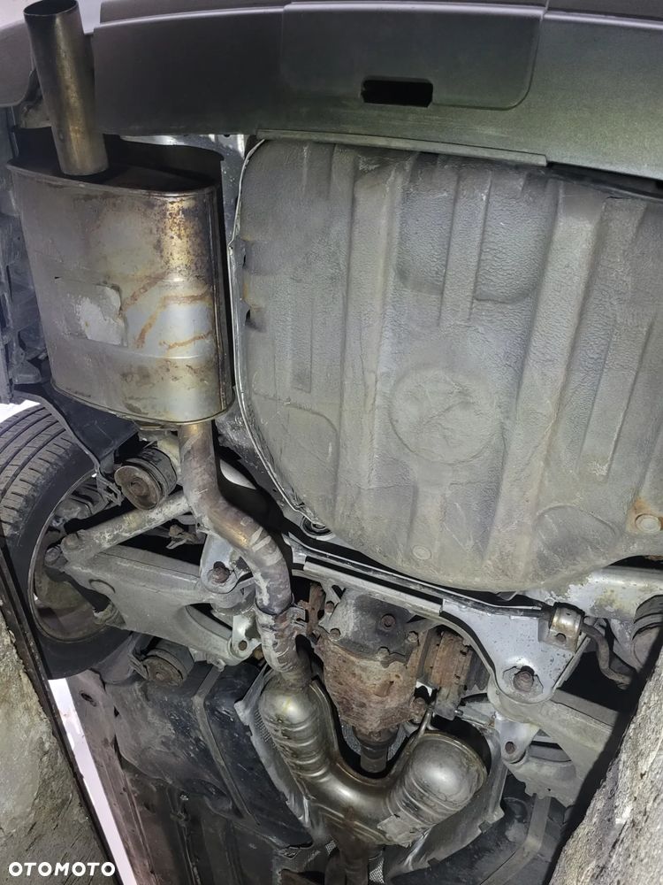BMW Seria 5 - 38