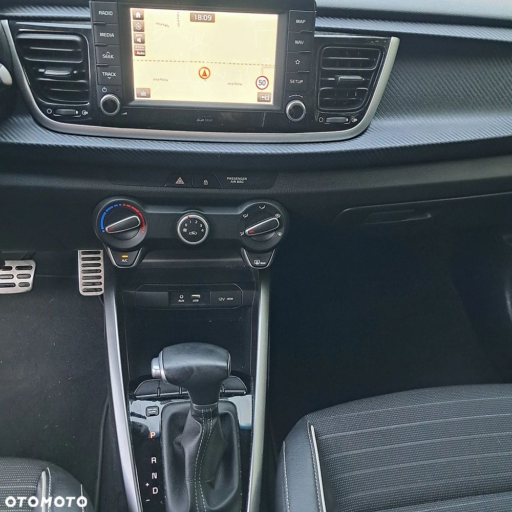 Kia Rio 1.0 T-GDI 120 DCT7 GT Line - 16