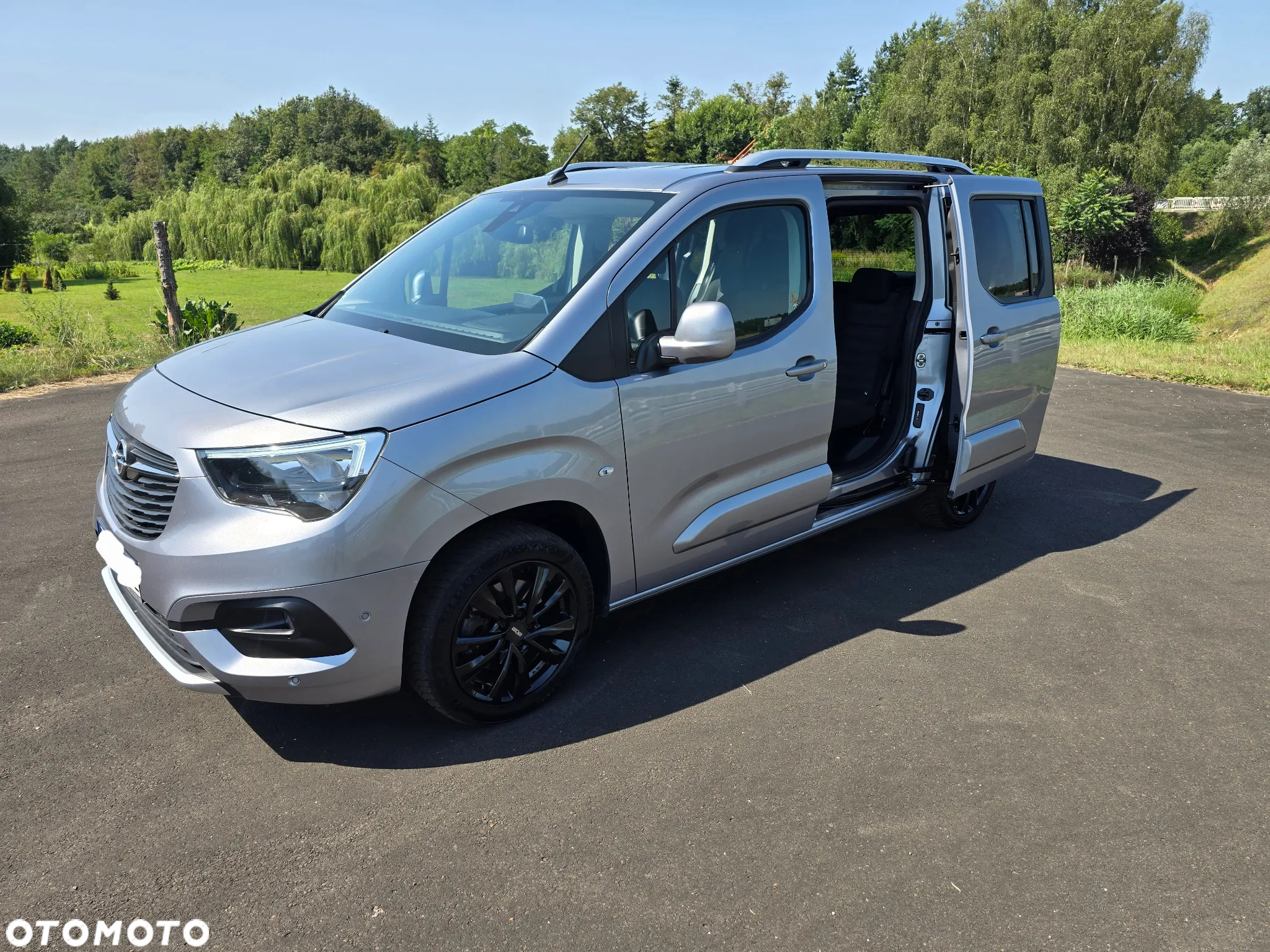 Opel Combo Life 1.5 D Start/Stop Innovation - 17