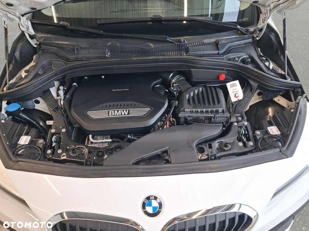 BMW Seria 2 - 22