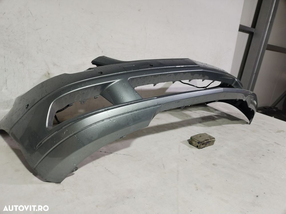 Bara fata Mercedes C-Class W204, 2007, 2008, 2009, 2010, cod origine OE A2048850025. 10331 - 7