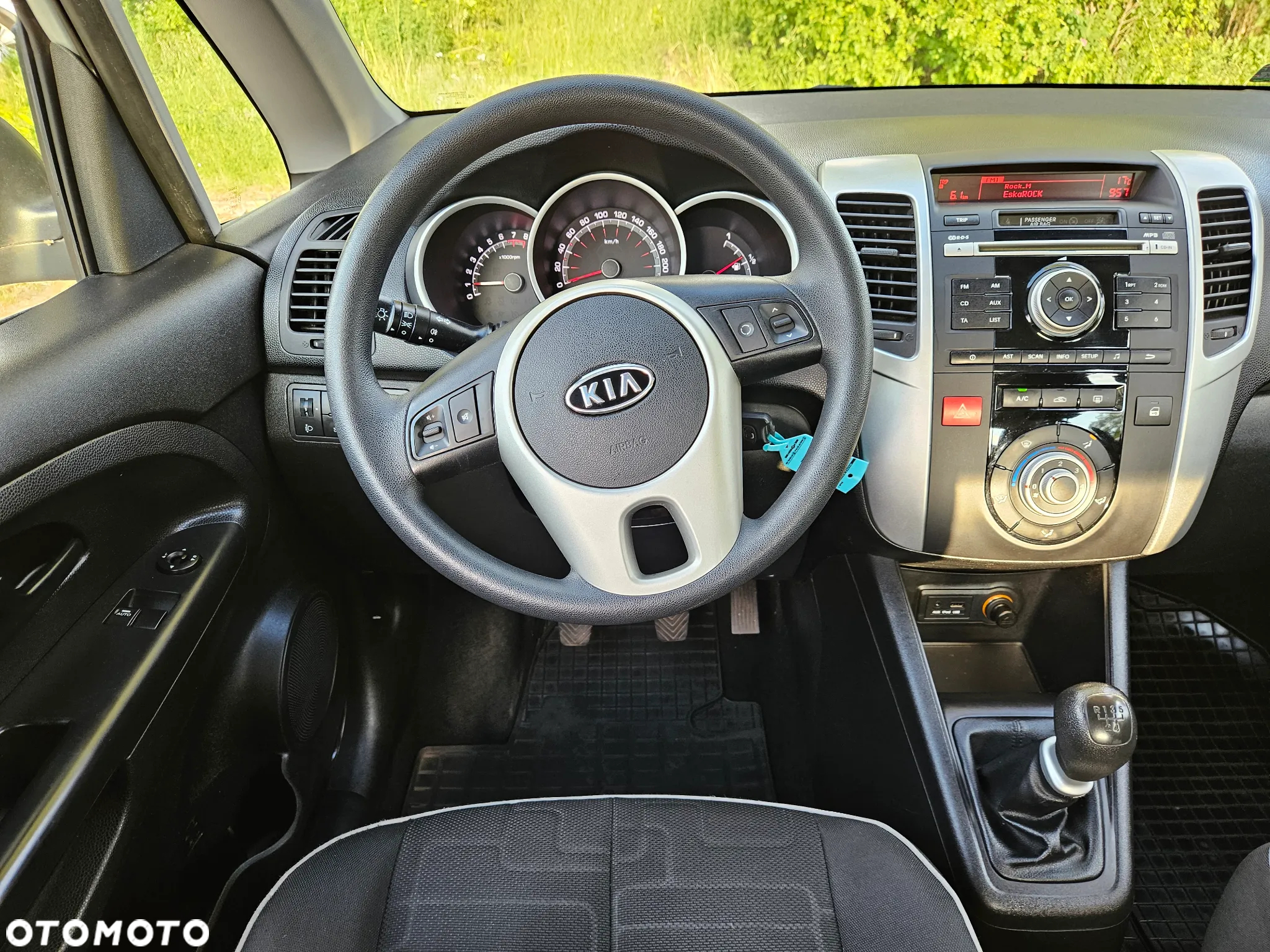 Kia Venga 1.6 XL - 16