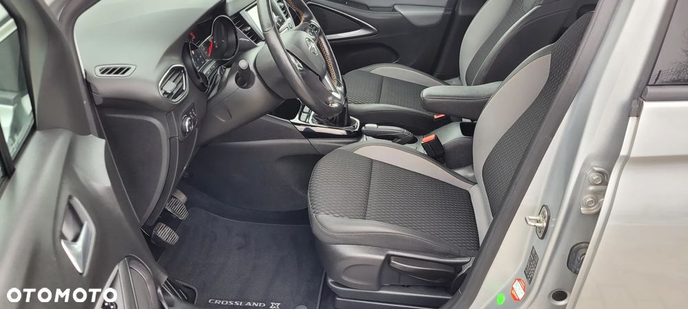 Opel Crossland X 1.2 ECOTEC Start/Stop Innovation - 16