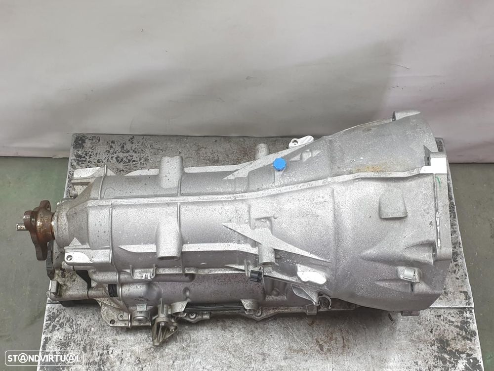 CAIXA DE VELOCIDADES BMW SERIE 5 BERLINA G30G38 REF. 0000253 - 1