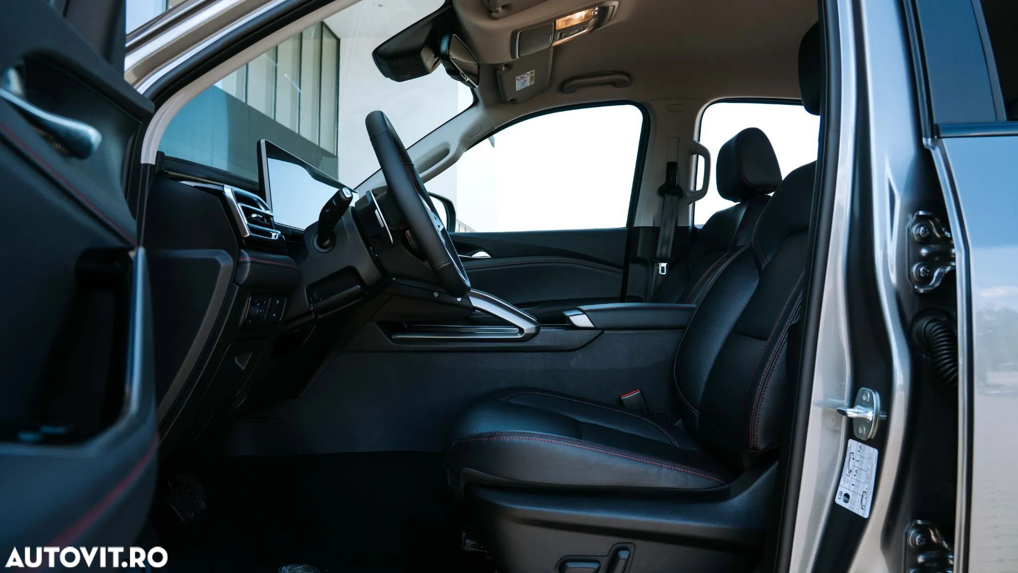 Maxus T60 Max - 16