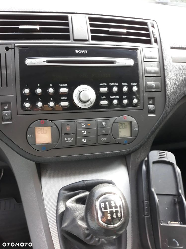 Ford Focus C-Max - 19