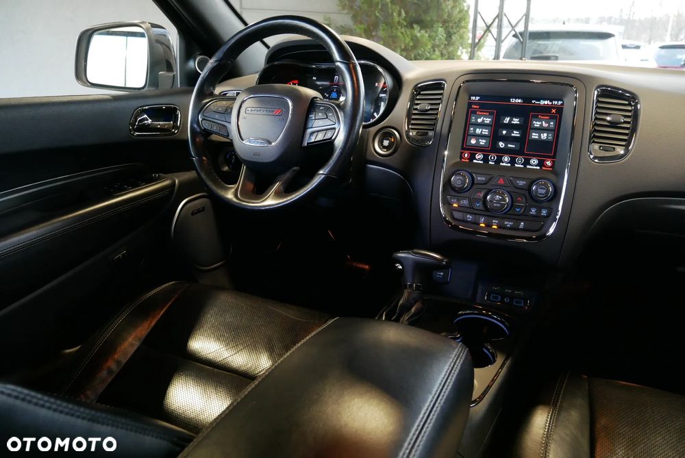 Dodge Durango - 19