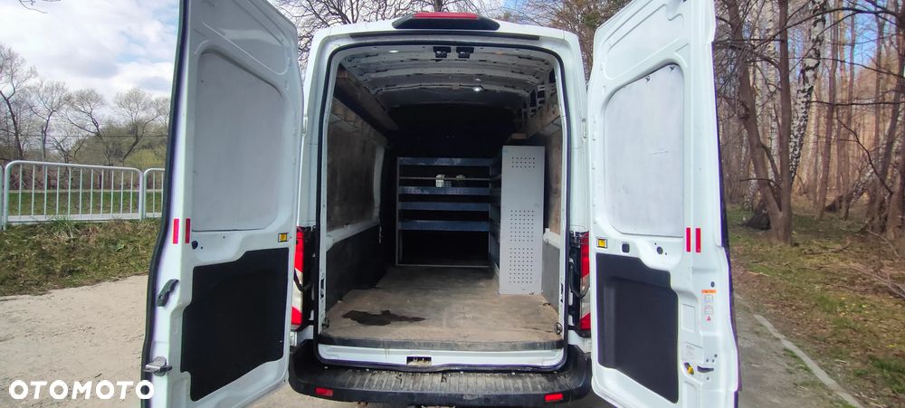 Ford TRANSIT - 13