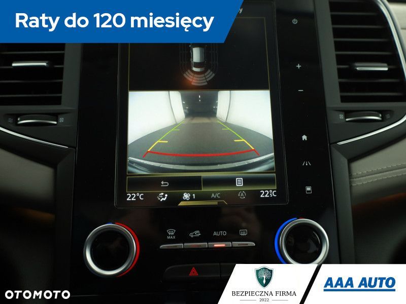 Renault Talisman - 16