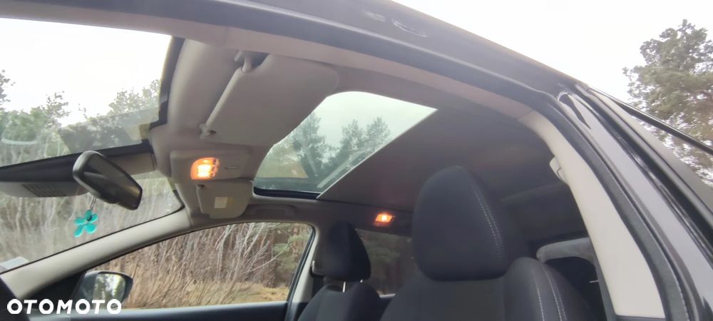 Nissan Qashqai 1.5 dCi DCT TEKNA - 19