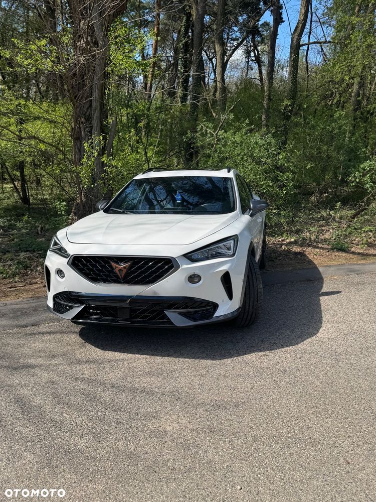 Cupra Formentor - 7