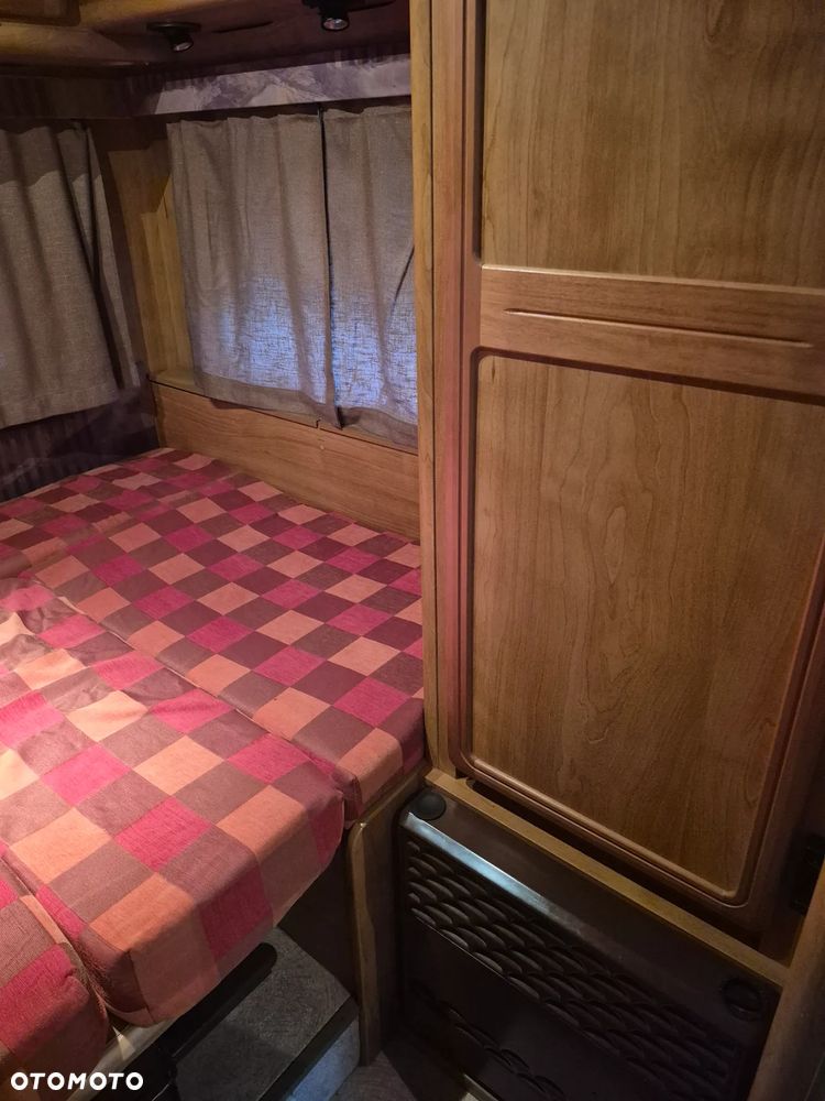 Renault Rapido 710 - 8